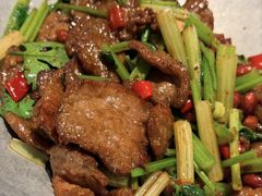 -小菜园新徽菜(南通崇川金鹰店)