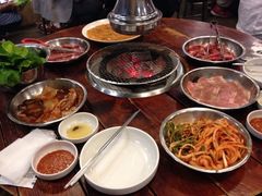 iphone_upload_pic-小本家韩式烤肉(紫藤路店)