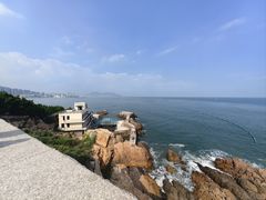-小麦岛公园