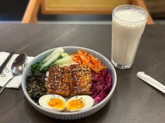 -ommo cafe(半岛城邦店)