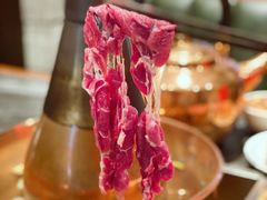 -前门后头老北京铜锅涮肉·京味菜·烤鸭(伊藤洋华堂店)