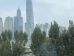 -上海滩餐厅(BFC外滩金融中心店)