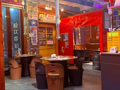 -釜山火炉·海鲜烤肉(紫藤路店)