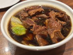 -南门小馆·清真(国贸商城店)