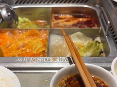 -海底捞火锅(顺义华联店)