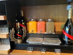 -香港唯港荟 Hotel ICON – The Market