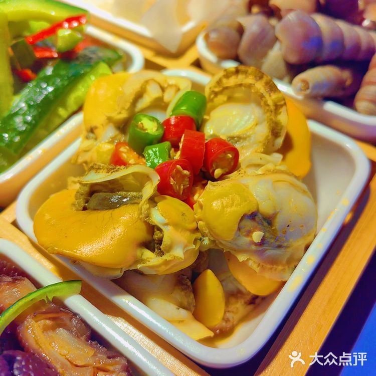 探寻青岛特色美食之旅