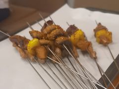 -破店肥哈·东北烧烤·夜宵(南山保利店)