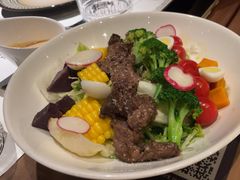 -西堤牛排(北京国瑞店)