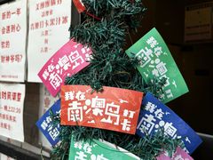 -南澳岛打卡果汁冰公司