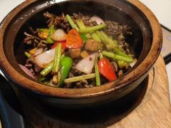 -碗中海·蒸汽海鲜·桑拿鸡(岭南天地店)