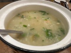 -舍得粥府(孤山街店)