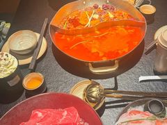 -色響火锅(恒隆广场店)