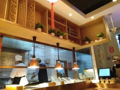 -头壹号 大油条·老长沙盖码饭(北辰店)