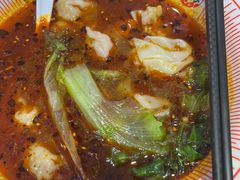 -嗨椒小面(萝岗万达店)