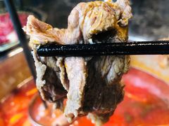 -雷山鱼酱酸汤鱼·酸汤牛肉(花果园T1区店)