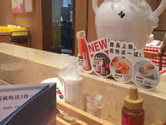 -西贝(宝乐汇店)