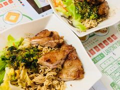 -兰芳园(上环店)