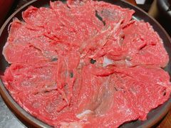 渝利手切牛肉-渝利重庆火锅