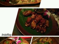 -花马天堂云南餐厅 Lost Heaven(高邮路店)