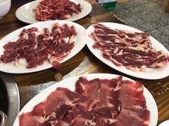 牛舌-柴头哥·牛肉火锅(爱民路店)