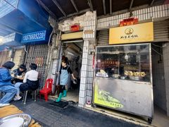 -肥婆兰鸡饭(西门外街店)