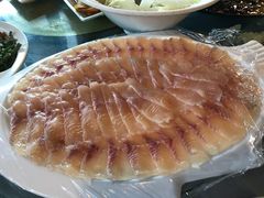 -京北渔家傲