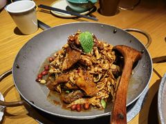 手撕扁担鸡-吃饭皇帝大(合生汇店)