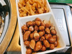 -盈田盈粥庄(博山东路店)
