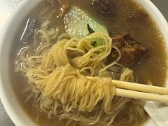-坚记面店(一德路店)