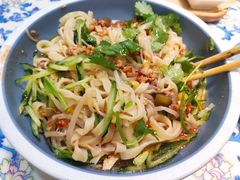 -汉唐守艺人·河北面馆(民心河店)