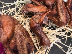 -粤财皇冠假日酒店·彩华轩中餐厅