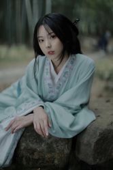 -八角古风摄影