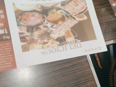 -呷哺呷哺(西单大悦城店)