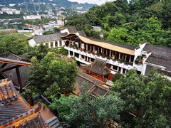 -巴倒烫陆派重庆火锅(南山店)