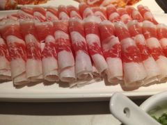 -海底捞火锅(枫蓝国际购物中心店)
