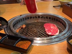 -汉拿山(包河万达店)