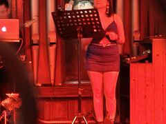 -宝莱纳餐厅(滨江店)