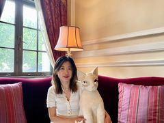 -Salon de Ville浦江汇(上海外滩华尔道夫酒店店)