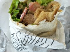 -沓客卤肉卷(共和新路店)