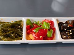 -江宴渔村·鱼鲜土菜(紫荆广场店)