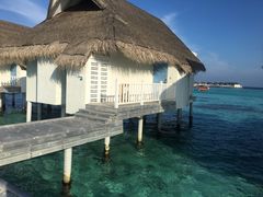-中央格兰德岛温泉度假酒店 - 全包
