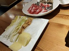 -禾风·海鲜料理自助(玉林店)