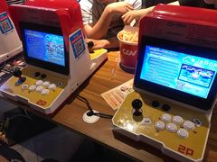 -CGV影城(东方广场4DX店)