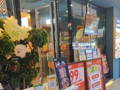 -非烤勿扰韩式自助烤肉火锅(龙岗万达广场店)