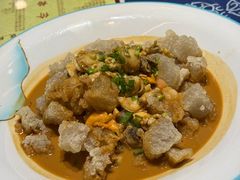 -旺角小渔村·海肠捞饭开创者(二马路店)