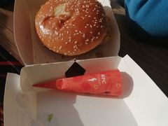 -肯德基(津滨店)