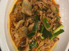 -小姨家常菜(昭萍东路店)