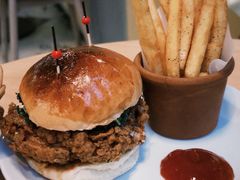 -麦田工坊(月湖店)