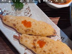 -小川洋风·寿司食堂(江汉路店)